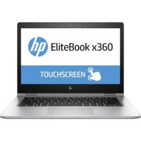 ноутбук HP EliteBook x360 1030 G2 1EP21EA Серебристый