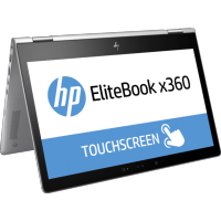 ноутбук HP EliteBook x360 1030 G2 1EP24EA Серебристый