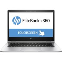 ноутбук HP EliteBook x360 1030 G2 1EP28EA Серебристый