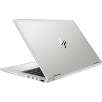 ноутбук HP EliteBook x360 1030 G3 3ZH01EA Серебристый