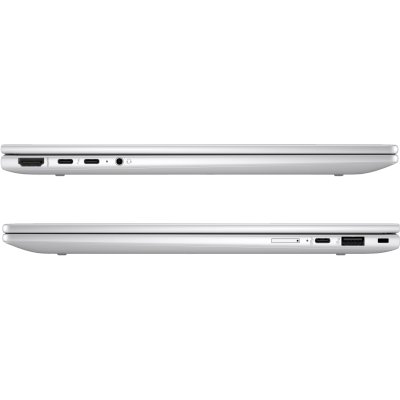 ноутбук HP EliteBook x360 1040 G11 A26T6EA Серебристый