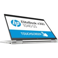 ноутбук HP EliteBook x360 1040 G5 5DF65EA Серебристый