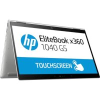 ноутбук HP EliteBook x360 1040 G5 5DF65EA Серебристый