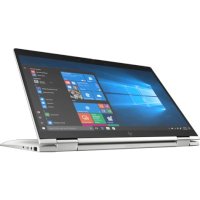 ноутбук HP EliteBook x360 1040 G6 7KN38EA Серебристый