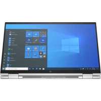 ноутбук HP EliteBook x360 1040 G8 3C8D6EA Серебристый