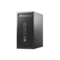 компьютер HP EliteDesk 705 G2 MT M9B18EA
