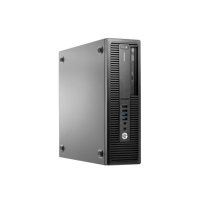 компьютер HP EliteDesk 705 G2 SFF M9B17EA