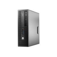 компьютер HP EliteDesk 705 G2 SFF M9B23EA