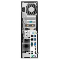 компьютер HP EliteDesk 705 G3 2KR96EA
