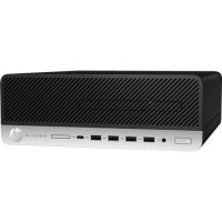 компьютер HP EliteDesk 705 G4 4KV26EA