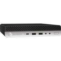 компьютер HP EliteDesk 705 G4 4KV53EA