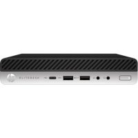 компьютер HP EliteDesk 705 G4 4KX74EA