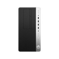 компьютер HP EliteDesk 705 G4 4QC33EA