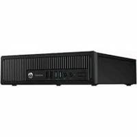 компьютер HP EliteDesk 800 G1 E7D03AW Черный