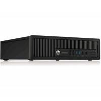 компьютер HP EliteDesk 800 G1 F6X04ES Черный
