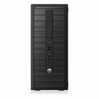 компьютер HP EliteDesk 800 G1 F6X05ES Черный