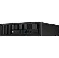 компьютер HP EliteDesk 800 G1 F6X14EA Черный