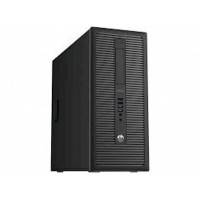 компьютер HP EliteDesk 800 G1 H5U04EA Черный