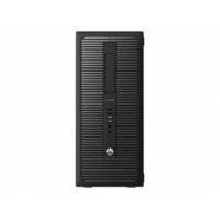 компьютер HP EliteDesk 800 G1 H5U27EA Черный