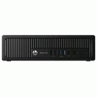 компьютер HP EliteDesk 800 G1 H5U29EA Черный
