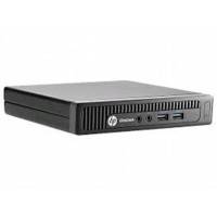 компьютер HP EliteDesk 800 G1 J0E79EA Черный