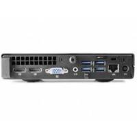 компьютер HP EliteDesk 800 G1 J0E79EA Черный