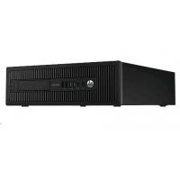 компьютер HP EliteDesk 800 G1 J0F02EA Черный