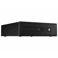 компьютер HP EliteDesk 800 G1 J0F04EA Черный