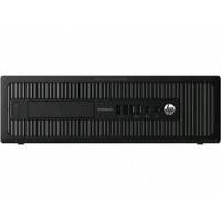 компьютер HP EliteDesk 800 G1 J4U66EA Черный