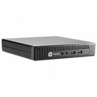 компьютер HP EliteDesk 800 G1 J4U85ES Черный