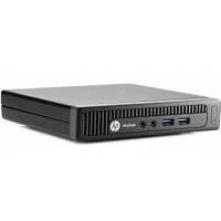 компьютер HP EliteDesk 800 G1 J7D07EA Черный