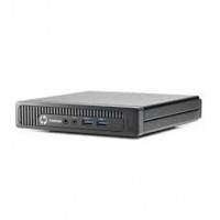 компьютер HP EliteDesk 800 G1 J7D07EA Черный