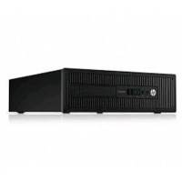 компьютер HP EliteDesk 800 G1 J7D14EA Черный