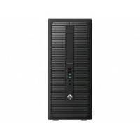 компьютер HP EliteDesk 800 G1 J7D17EA Черный