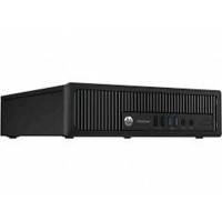 компьютер HP EliteDesk 800 G1 J7D22EA Черный