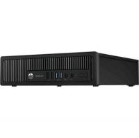 компьютер HP EliteDesk 800 G1 J7D70EA Черный
