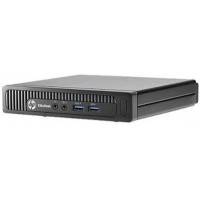 компьютер HP EliteDesk 800 G1 J7D76EA Черный