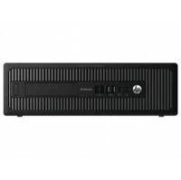 компьютер HP EliteDesk 800 G1 J7D80EA Черный