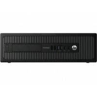 компьютер HP EliteDesk 800 G1 J9W31ES Черный