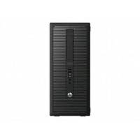 компьютер HP EliteDesk 800 G1 K3N09AW Черный