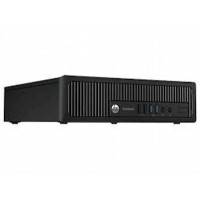 компьютер HP EliteDesk 800 G1 K3N10AW Черный