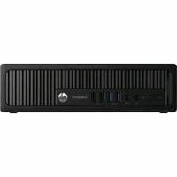 компьютер HP EliteDesk 800 G1 K3N10AW Черный