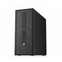 компьютер HP EliteDesk 800 G1 L9W64ES Черный