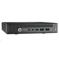 компьютер HP EliteDesk 800 G2 P1G15EA Черный