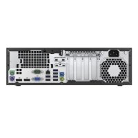 компьютер HP EliteDesk 800 G2 P1G92EA Черный