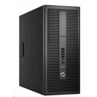компьютер HP EliteDesk 800 G2 P1H06EA Черный