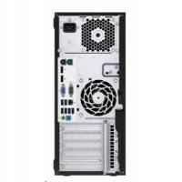 компьютер HP EliteDesk 800 G2 P1H06EA Черный