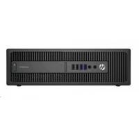 компьютер HP EliteDesk 800 G2 T4J47EA Черный