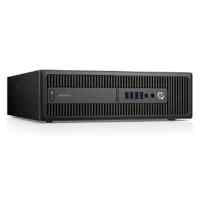 компьютер HP EliteDesk 800 G2 W3L38ES Черный