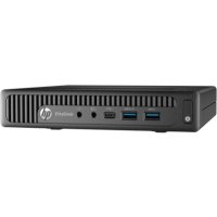 компьютер HP EliteDesk 800 G2 X3J17EA Черный
